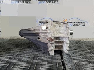 bontott NISSAN NAVARA Osztómű