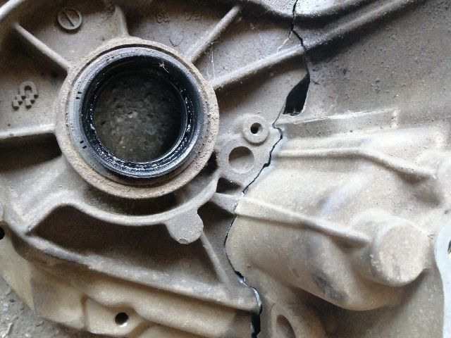 bontott NISSAN NAVARA Osztómű