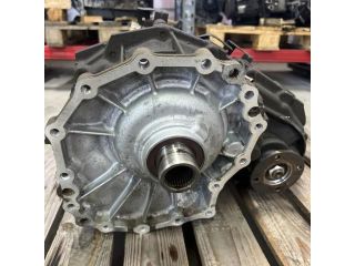 bontott NISSAN NAVARA Osztómű