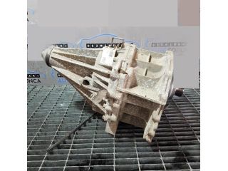 bontott NISSAN NAVARA Osztómű