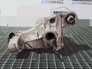 bontott NISSAN NAVARA Osztómű