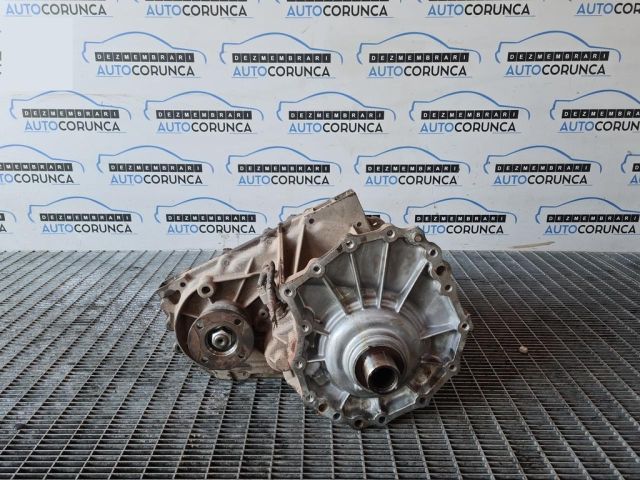 bontott NISSAN NAVARA Osztómű