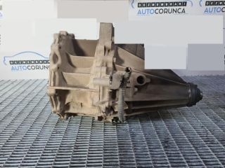 bontott NISSAN NAVARA Osztómű