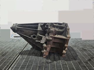 bontott NISSAN NAVARA Osztómű