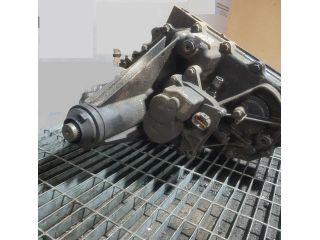 bontott NISSAN NAVARA Osztómű