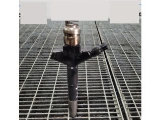 bontott NISSAN NAVARA Porlasztó (1 db)