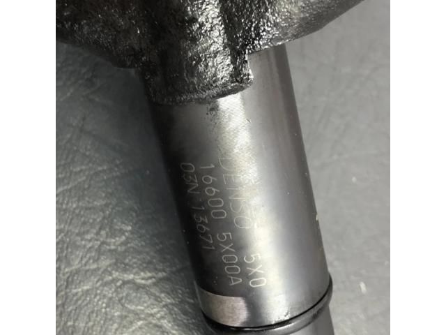 bontott NISSAN NAVARA Porlasztó (1 db)