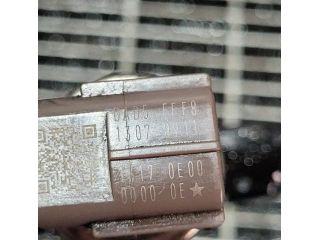 bontott NISSAN NAVARA Porlasztó (1 db)