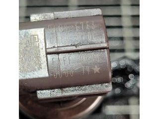 bontott NISSAN NAVARA Porlasztó (1 db)