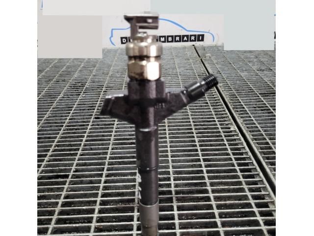 bontott NISSAN NAVARA Porlasztó (1 db)