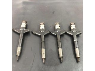 bontott NISSAN NAVARA Porlasztó (1 db)