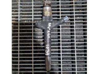 bontott NISSAN NAVARA Porlasztó (1 db)