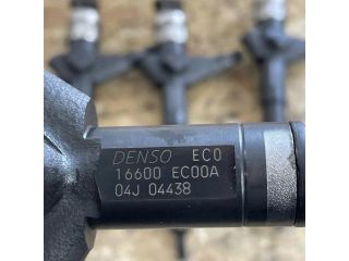 bontott NISSAN NAVARA Porlasztó (1 db)