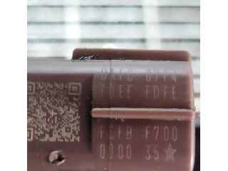 bontott NISSAN NAVARA Porlasztó (1 db)