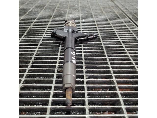 bontott NISSAN NAVARA Porlasztó (1 db)