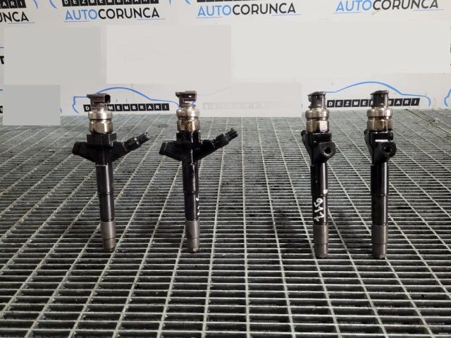 bontott NISSAN NAVARA Porlasztó (1 db)