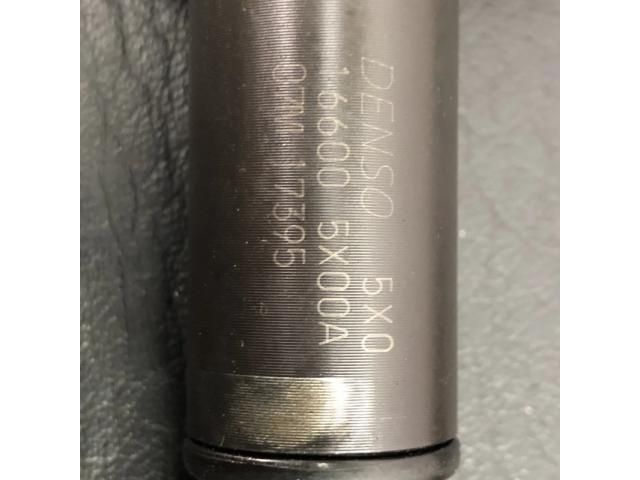 bontott NISSAN NAVARA Porlasztó (1 db)