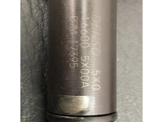 bontott NISSAN NAVARA Porlasztó (1 db)