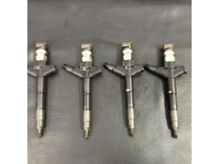 bontott NISSAN NAVARA Porlasztó (1 db)