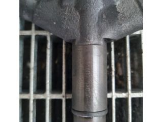 bontott NISSAN NAVARA Porlasztó (1 db)