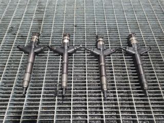 bontott NISSAN NAVARA Porlasztó (1 db)