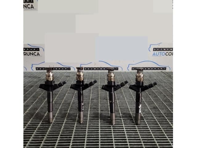 bontott NISSAN NAVARA Porlasztó (1 db)