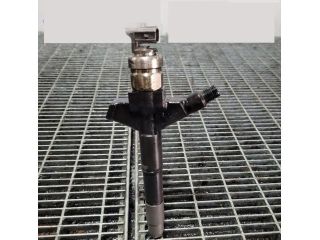 bontott NISSAN NAVARA Porlasztó (1 db)