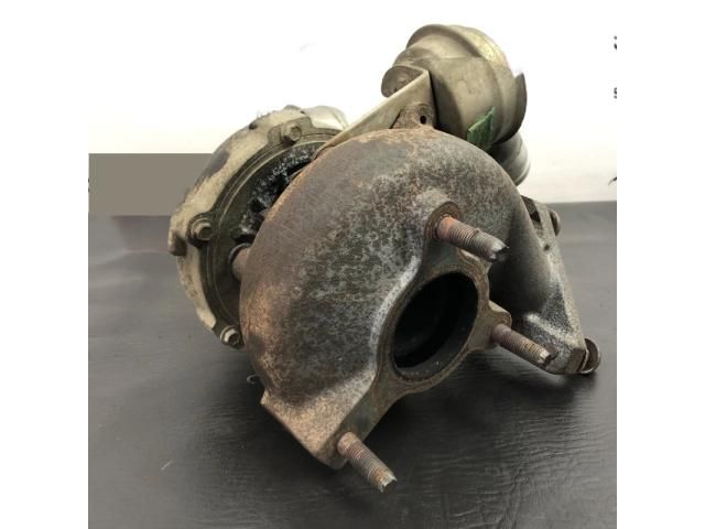 bontott NISSAN NAVARA Turbó