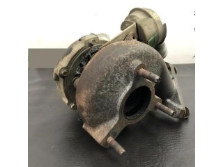 bontott NISSAN NAVARA Turbó