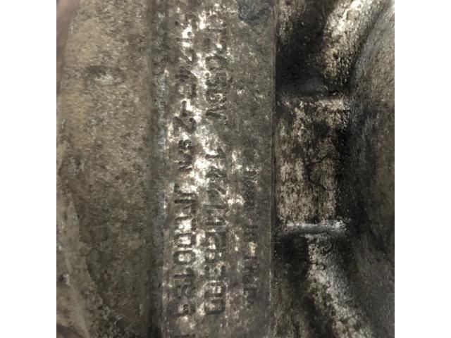 bontott NISSAN NAVARA Turbó