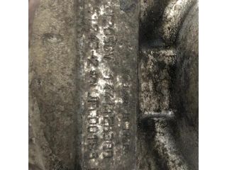 bontott NISSAN NAVARA Turbó