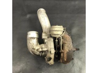 bontott NISSAN NAVARA Turbó