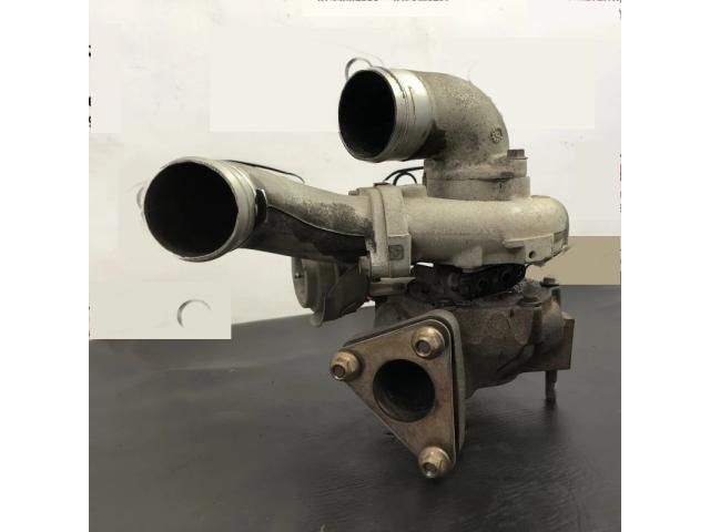 bontott NISSAN NAVARA Turbó