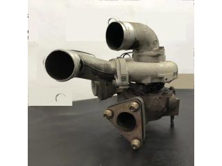 bontott NISSAN NAVARA Turbó