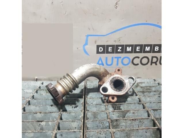 bontott NISSAN NAVARA Turbócső