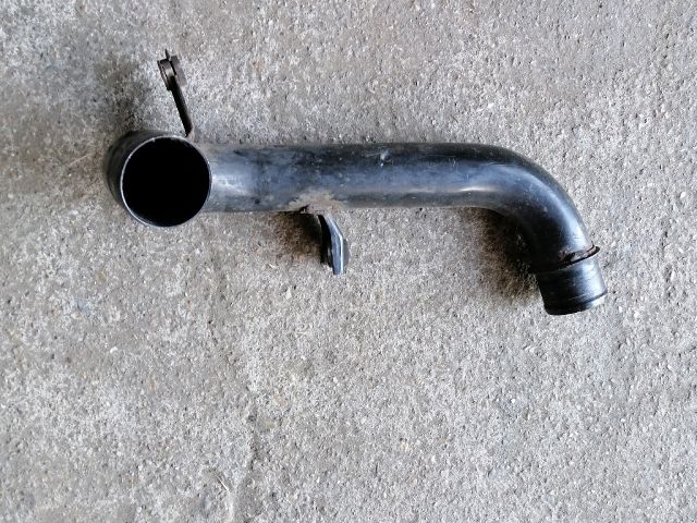 bontott NISSAN NAVARA Turbócső