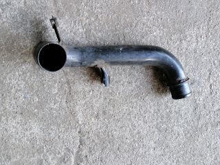 bontott NISSAN NAVARA Turbócső