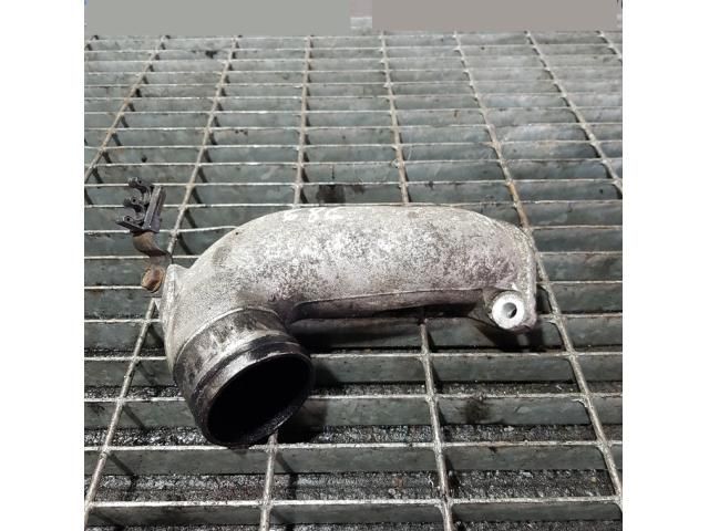 bontott NISSAN NAVARA Turbócső