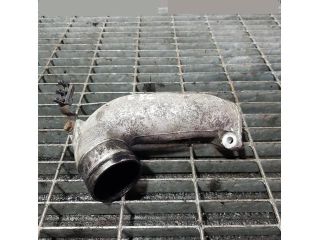 bontott NISSAN NAVARA Turbócső