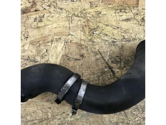 bontott NISSAN NAVARA Turbócső