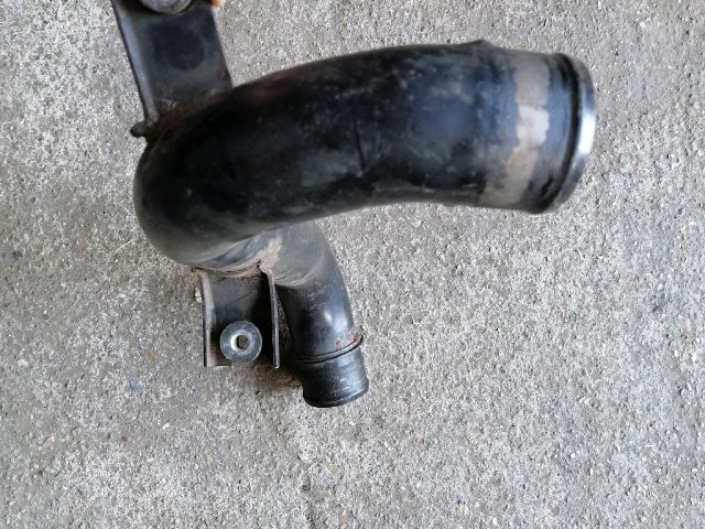 bontott NISSAN NAVARA Turbócső