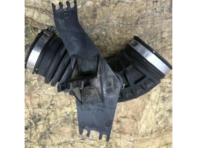 bontott NISSAN NAVARA Turbócső