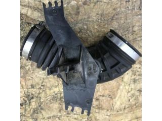 bontott NISSAN NAVARA Turbócső