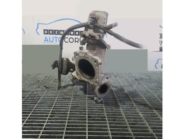 bontott NISSAN NAVARA Turbócső