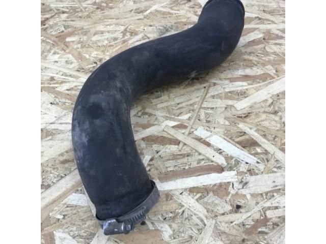 bontott NISSAN NAVARA Turbócső