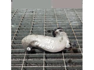 bontott NISSAN NAVARA Turbócső