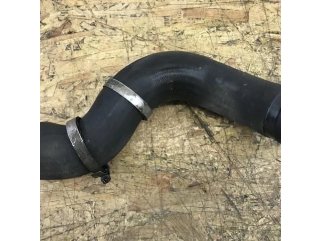 bontott NISSAN NAVARA Turbócső