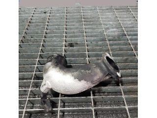 bontott NISSAN NAVARA Turbócső