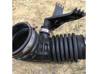 bontott NISSAN NAVARA Turbócső