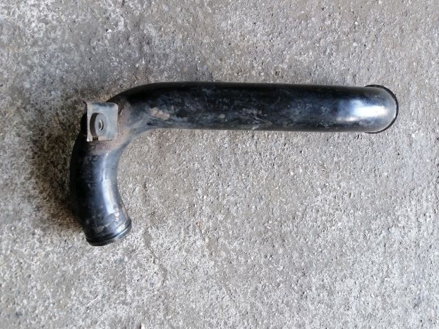 bontott NISSAN NAVARA Turbócső